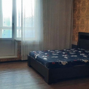 Фотография квартиры Квартира на улице Серебряный Бор 5