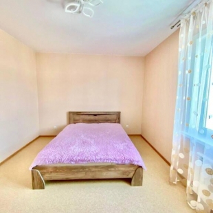 Фотография квартиры Апартаменты на проспекте Мира 190А