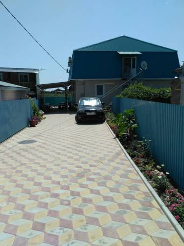 Фотография гостевого дома Веселая акула