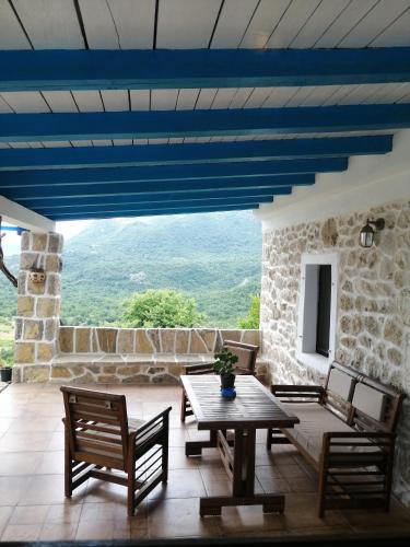 Фотография гостевого дома Etno house HAPPY VILLAGE