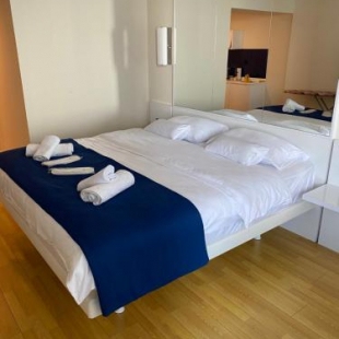 Фотография гостиницы Орби Сити