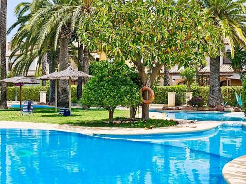 Фотография гостевого дома Royal Garden Santa Clara