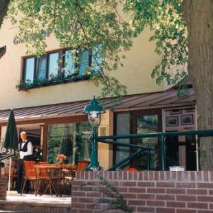 Фотографии гостевого дома
Paulshöhe