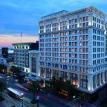 Фотография гостиницы The Ritz-Carlton, New Orleans