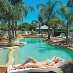 Фотографии гостиницы 
            Murray Downs Resort