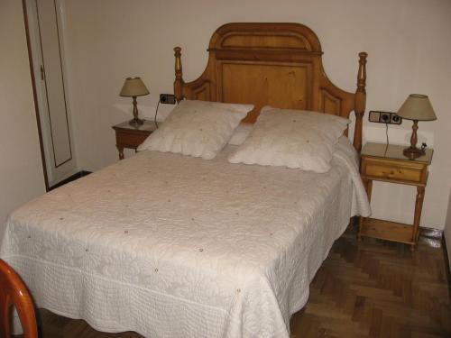 Фотография гостевого дома Hostal Maria Cristina