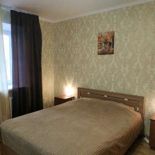 Фотография квартиры Апартаменты на проспекте Ленина