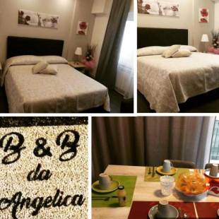 Фотографии мини отеля
B&b Da Angelica