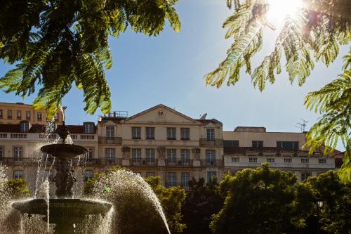 Фотография гостиницы Hotel Metropole