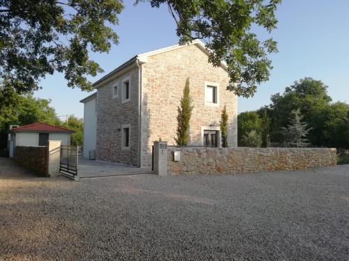 Фотография гостевого дома Villa Kvarner