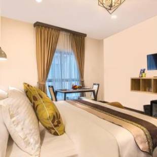 Фотографии гостиницы
V One Pride-Sukhumvit 22, Bangkok