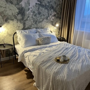 Фотография квартиры Апартаменты SunSet Аристархова 5.52