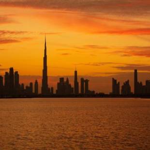 Фотографии гостиницы
Hyatt Place Dubai Jumeirah Residences