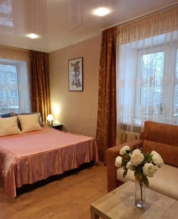 Фотография квартиры Апартаменты на улице Свободы 1