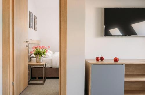 Фотографии гостиницы
Turris Тверская