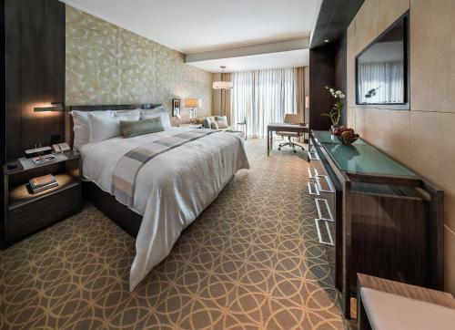 Фотография гостиницы InterContinental Real Santo Domingo, an IHG Hotel