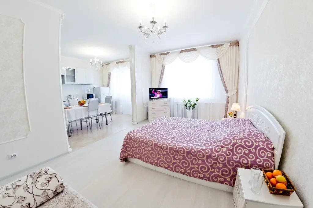 Фотография квартиры Квартира на улице Тимирязева 16