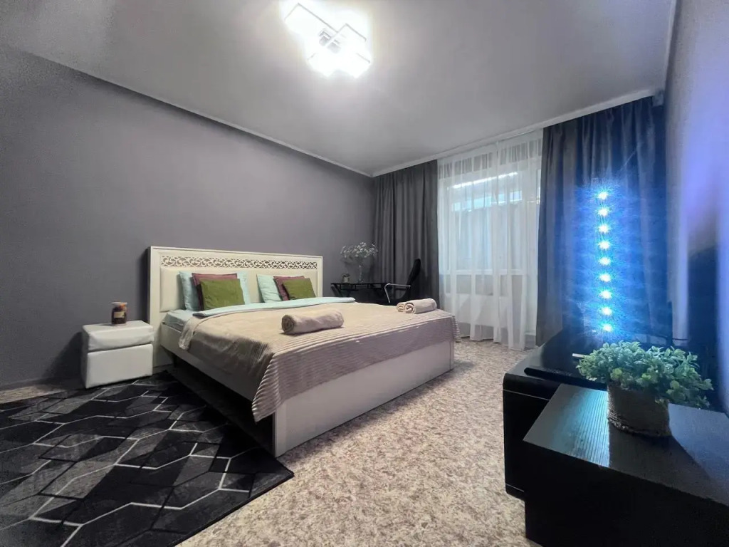 Фотография квартиры Апартаменты Дом 89 в Энтузиастов 4