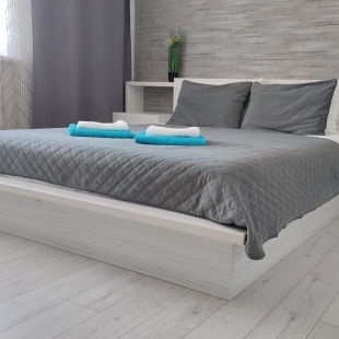 Фотография квартиры Апартаменты GreyApart