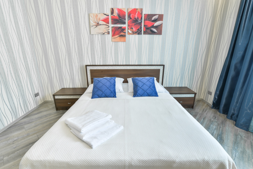 Фотография квартиры Апартаменты Идеальная Квартира