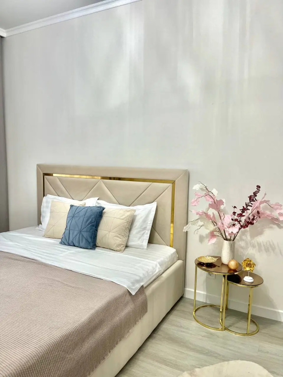 Фотография квартиры Апартаменты в ЖК Sezim Senim