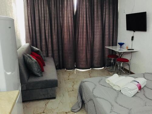 Фотография апарт отеля Selazir apartment