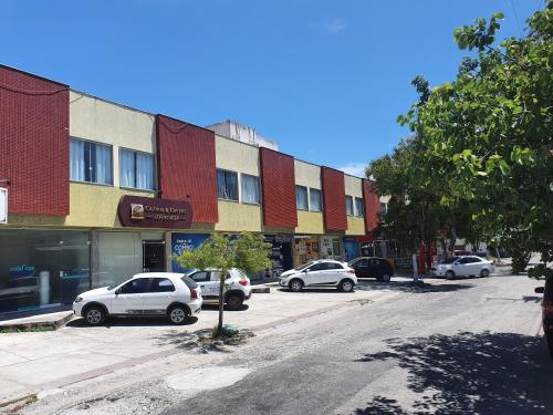 Фотография апарт отеля Caiçara Flats