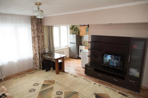 Фотографии квартиры 
            3-room apartment on Gagarin Boulevard