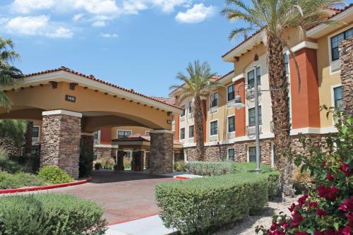 Фотография гостиницы Extended Stay America Suites - Palm Springs - Airport