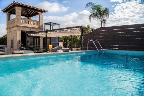 Фотография гостиницы Hotel Can Alomar - Adults only