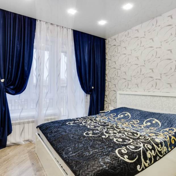 Фотографии квартиры
Апартаменты Home Like on Makovskogo 26-916