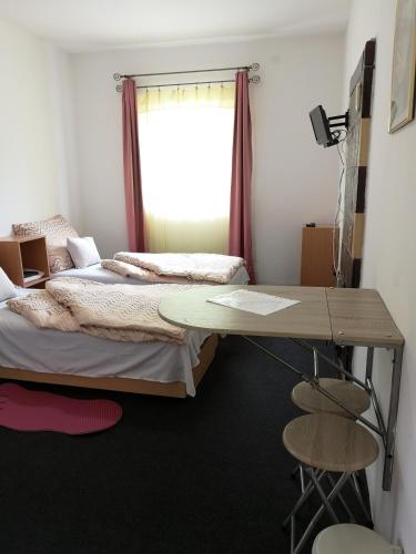 Фотография гостевого дома Vendégház Kalocsa