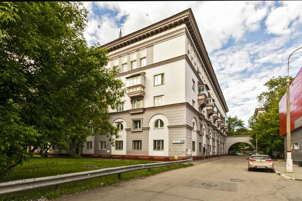 Фотография квартиры MaxRealty24 на Ленинградской