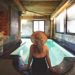 Фотографии гостиницы
Hotel et Spa Le Lion d'Or