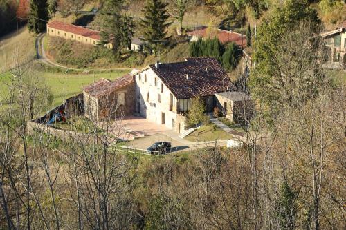 Фотографии гостевого дома 
            Casa Rural "Can Soler de Rocabruna" Camprodon