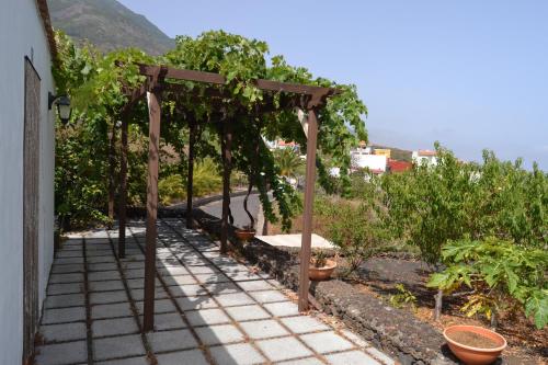 Фотографии гостевого дома 
            La Casita de Malnombre