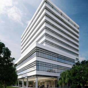 Фотографии гостиницы
Hyatt Place Deqing