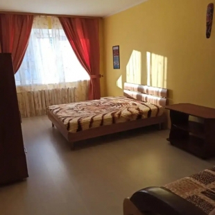 Фотография квартиры Квартира 1+ у Кристалла