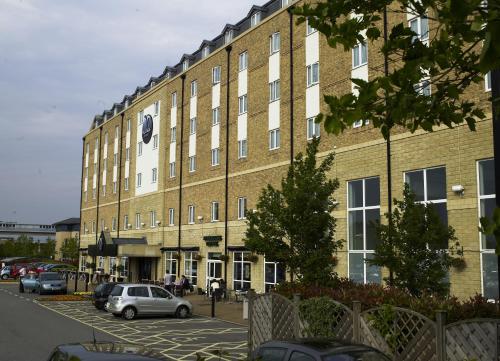 Фотография гостиницы Village Hotel Bournemouth