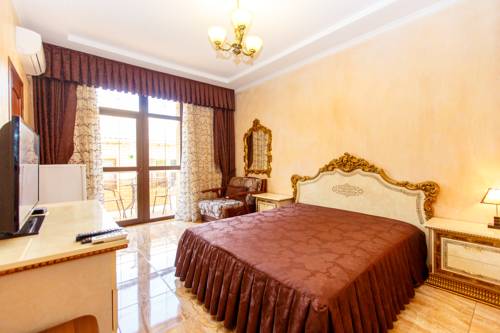 Фотографии гостевого дома
Византия