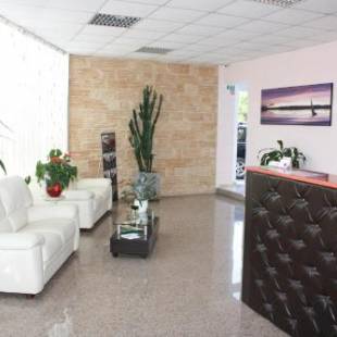 Фотографии гостиницы
Hotel Veneto