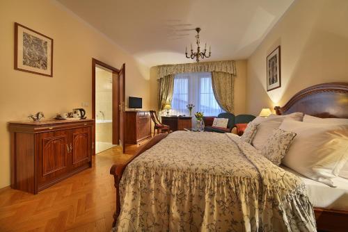 Фотографии гостиницы 
            Boutique Hotel Constans