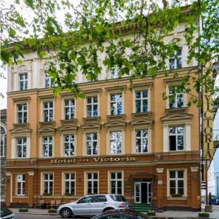 Фотографии гостиницы
Hotel Victoria