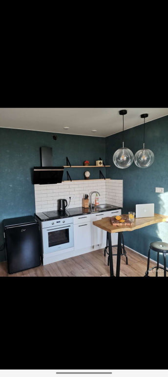 Фотография квартиры Квартира студия Домодедово