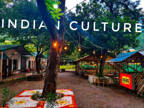 Фотография хостела Indian Culture