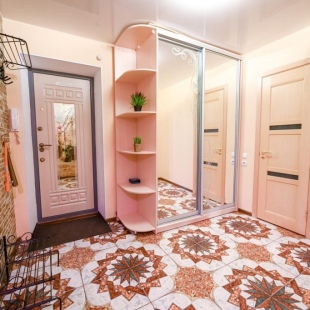 Фотография квартиры RentAp (РентАп) на улице Глеба Ильенко