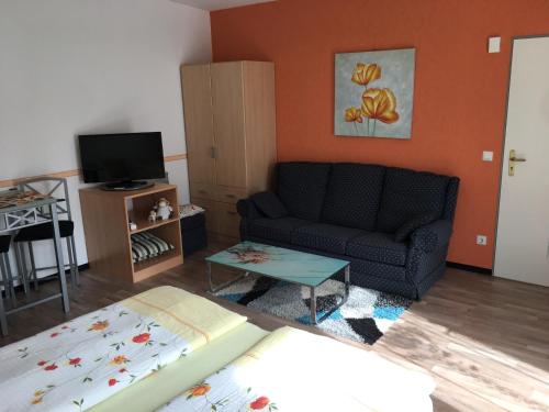 Фотография гостевого дома Gästezimmer Siminciuc