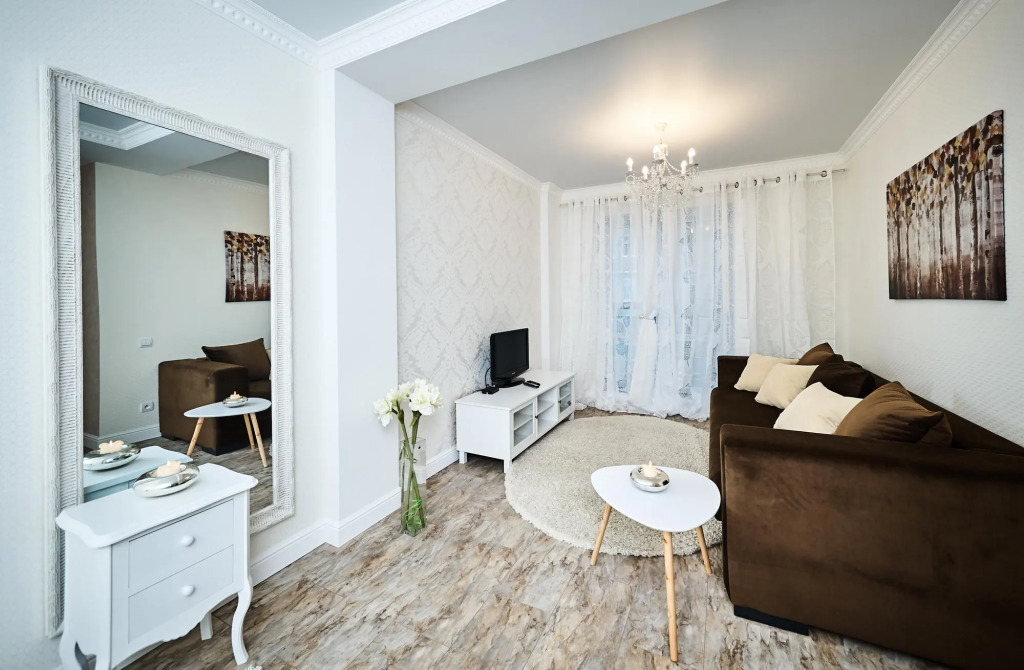 Фотография квартиры Апартаменты Wow Mayak Minsk