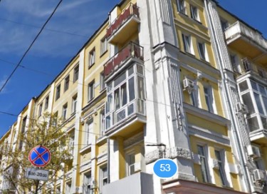 Фотография апарт отеля Сумская