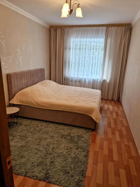 Фотография квартиры Квартира уютная со всеми удобствами